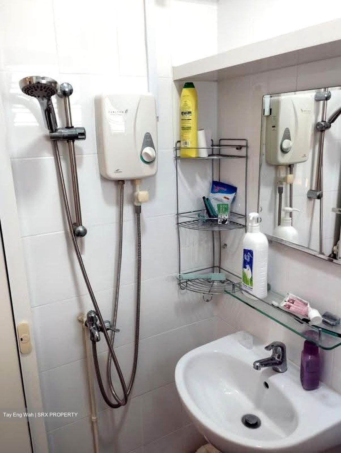 Blk 359 Clementi Avenue 2 (Clementi), HDB 4 Rooms #618461151